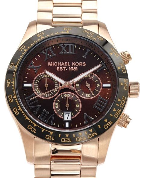 cheap michael kors mens watch ebay|michael kors watch discounted.